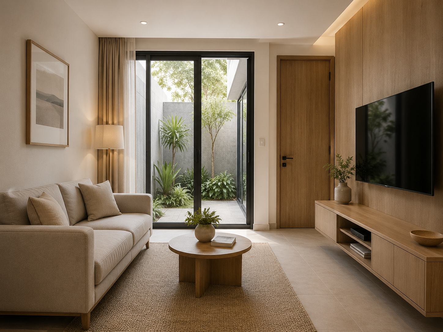 Rumah Cendana Prima - Foto 4