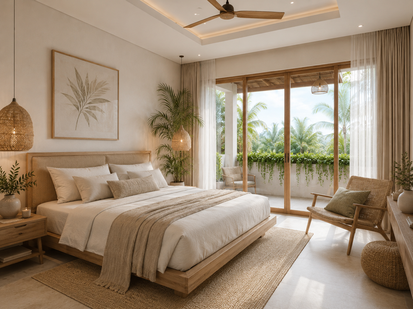 Rumah Palma Aruna - Foto 2