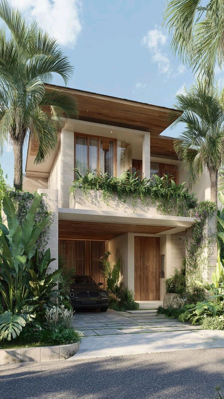 Rumah Palma Aruna