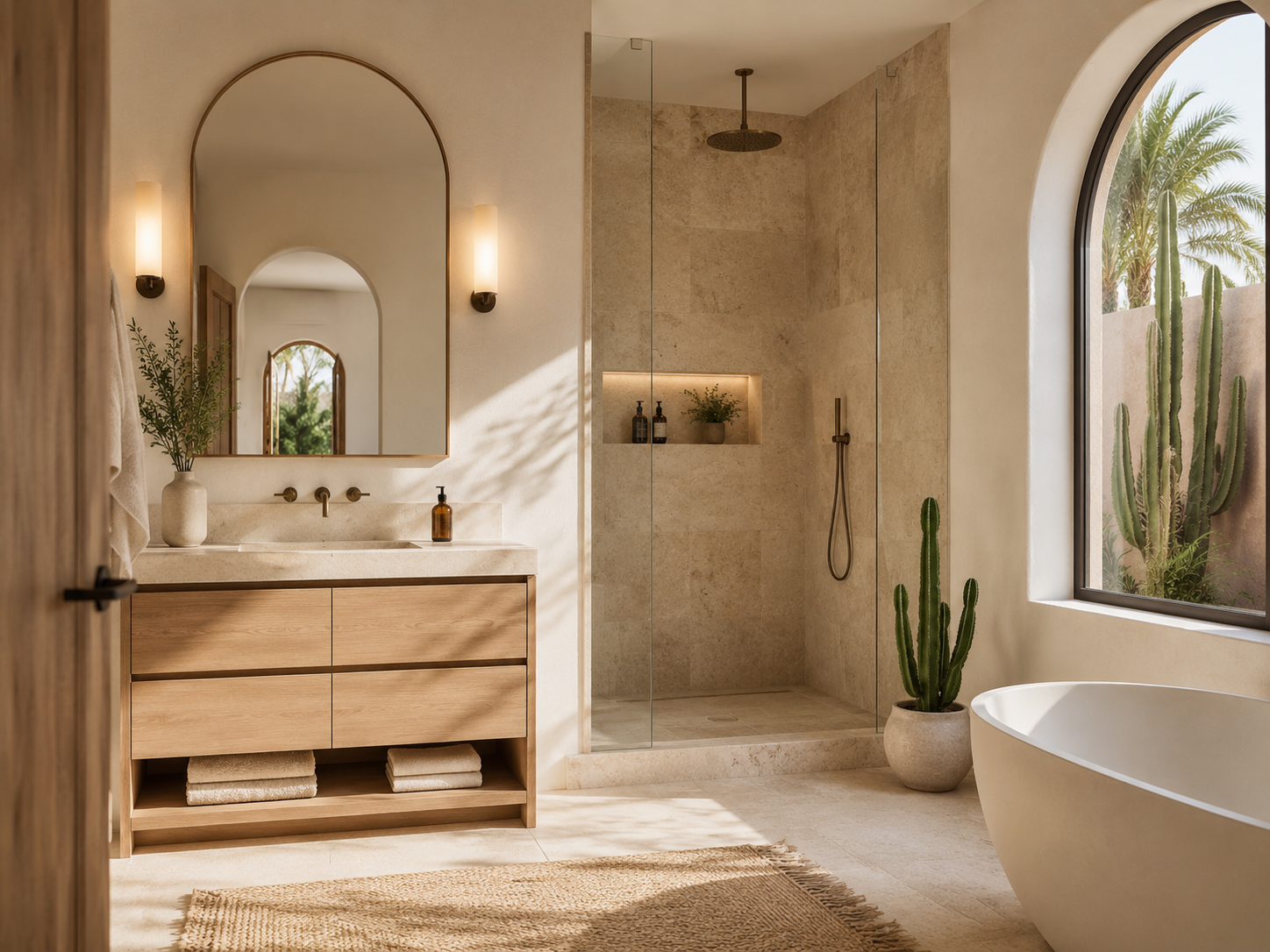 Villa Arca Palma - Foto 3