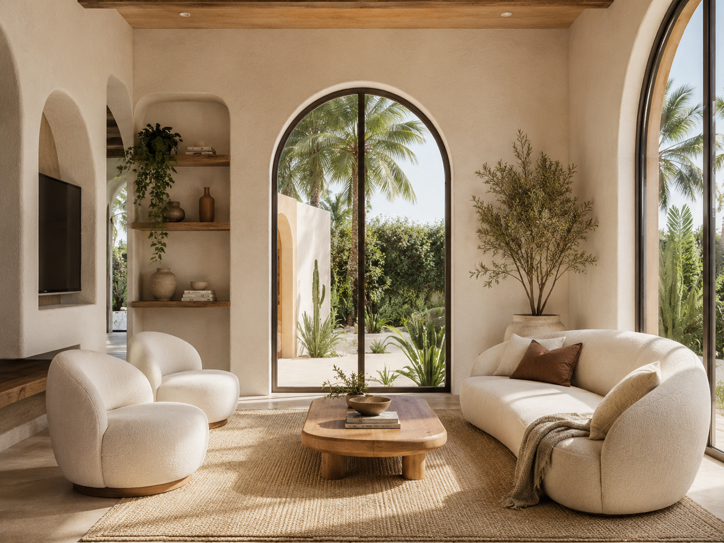 Villa Arca Palma - Foto 4