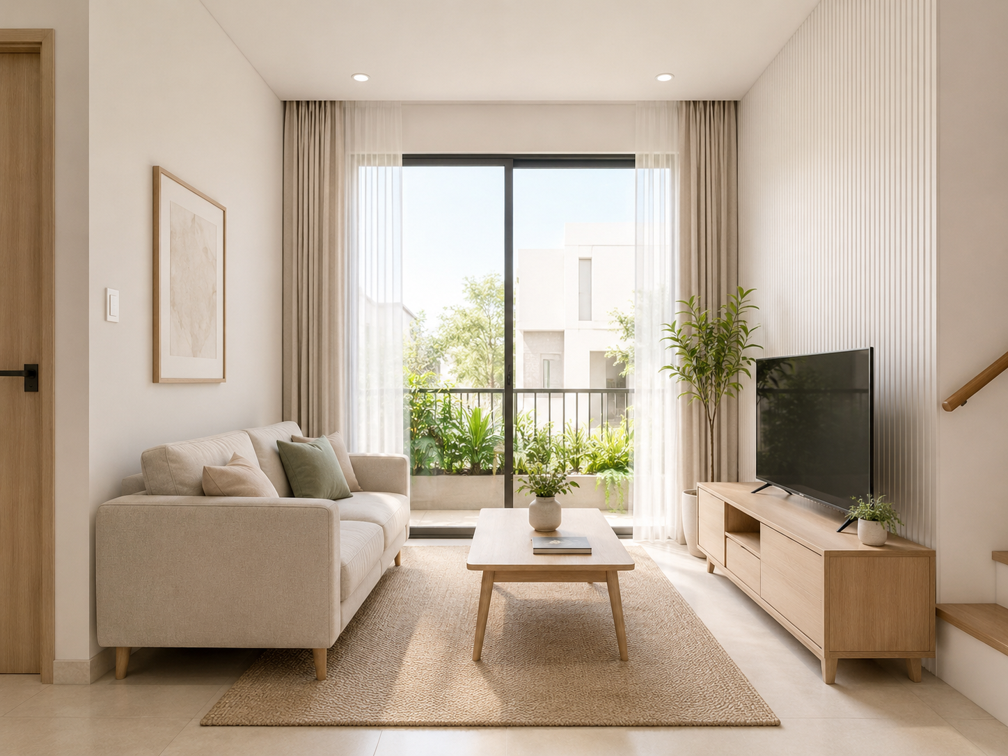 Villa Astera - Foto 4