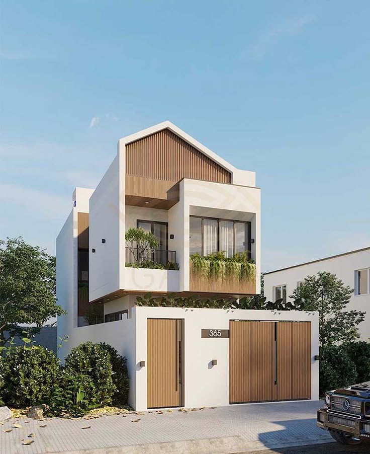 Villa Astera